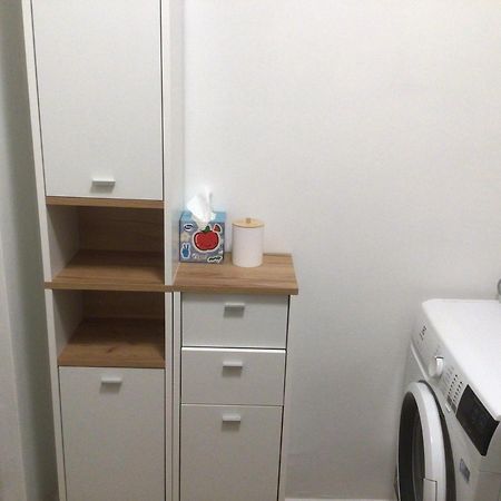 Pastelle Apartment With Own Parking Place Budapest Bagian luar foto