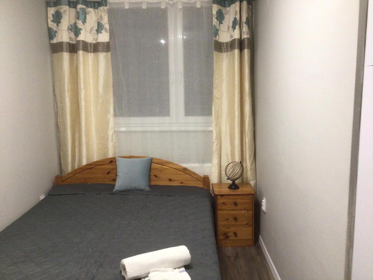 Pastelle Apartment With Own Parking Place Budapest Bagian luar foto