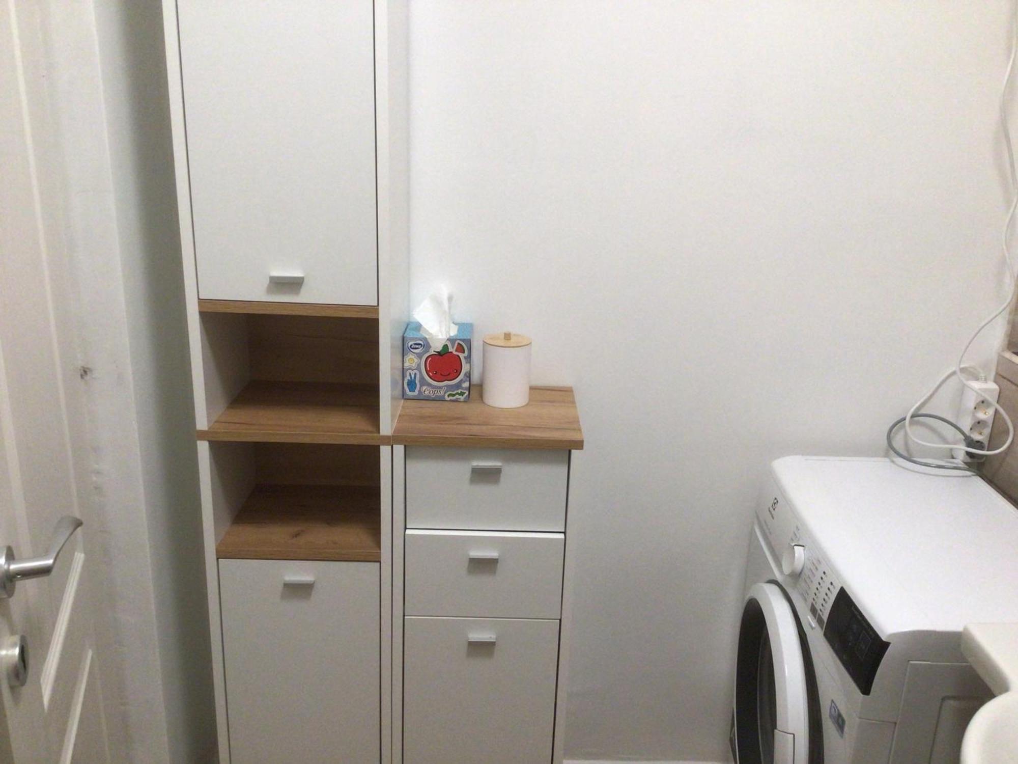 Pastelle Apartment With Own Parking Place Budapest Bagian luar foto