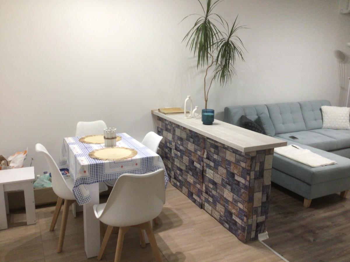 Pastelle Apartment With Own Parking Place Budapest Bagian luar foto