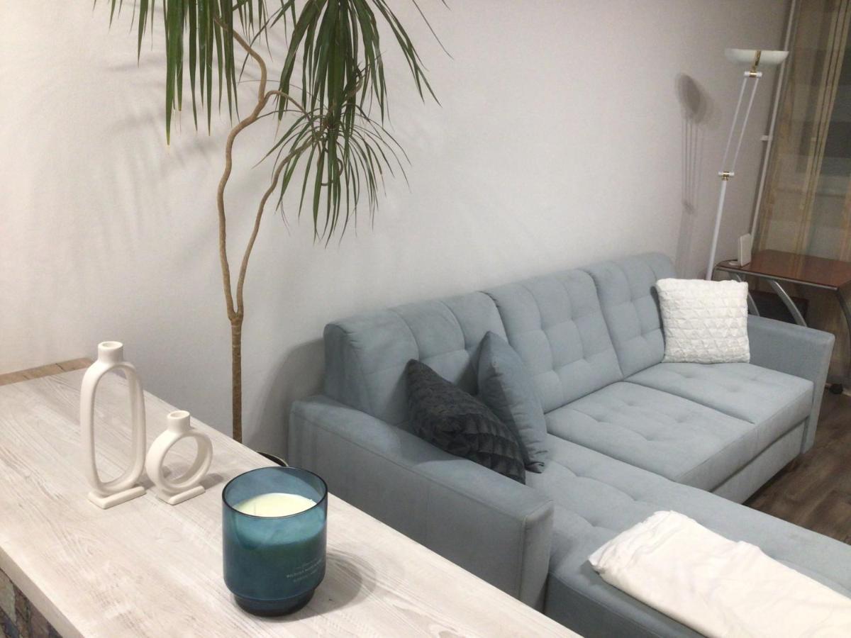 Pastelle Apartment With Own Parking Place Budapest Bagian luar foto