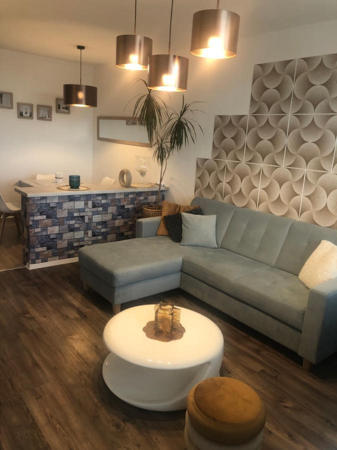 Pastelle Apartment With Own Parking Place Budapest Bagian luar foto