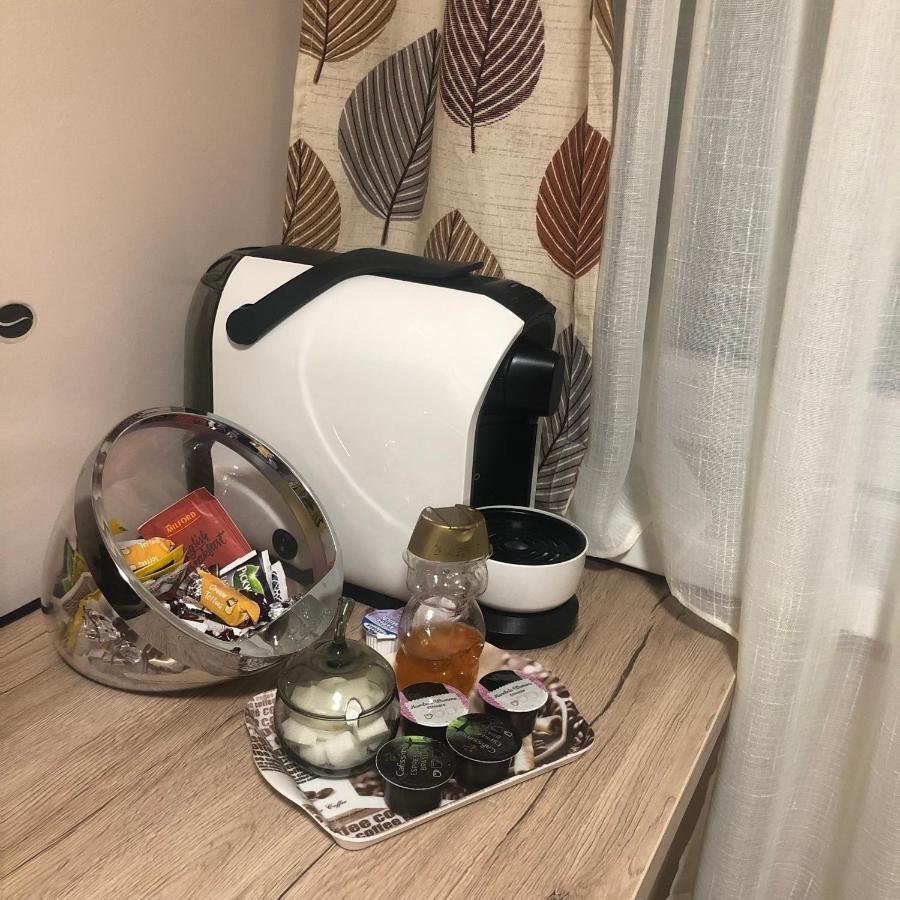 Pastelle Apartment With Own Parking Place Budapest Bagian luar foto